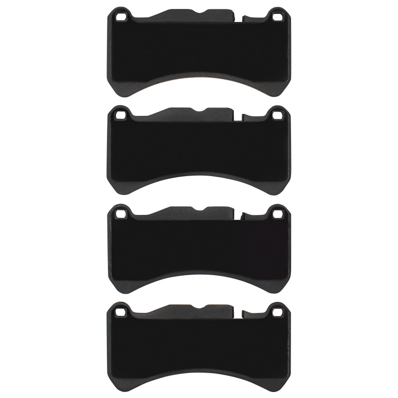 Mercedes-Benz SLK55 AMG Brake Pads - Front - R1 Concepts - Semi Met - `05-`19